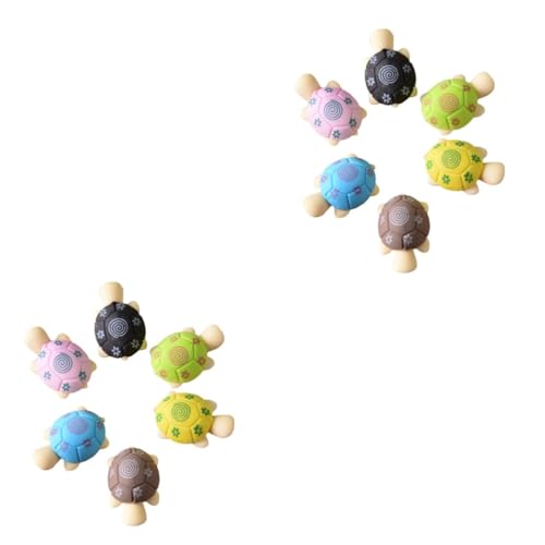 UPKOCH 40stücke Schildkröten-radiergummis Lustige Cartoon-radierer Für Junge Mädchen Und Schüler Kreative Schulstationery Zufällige Farben Mitgebsel Für Geburtstagsfeiern UPKOCH 40stücke Schildkröten-radiergummis Lustige Cartoon-radierer Für Junge Mädchen Und Schüler Kreative Schulstationery Zufällige Farben Mitgebsel Für Geburtstagsfeiern von UPKOCH