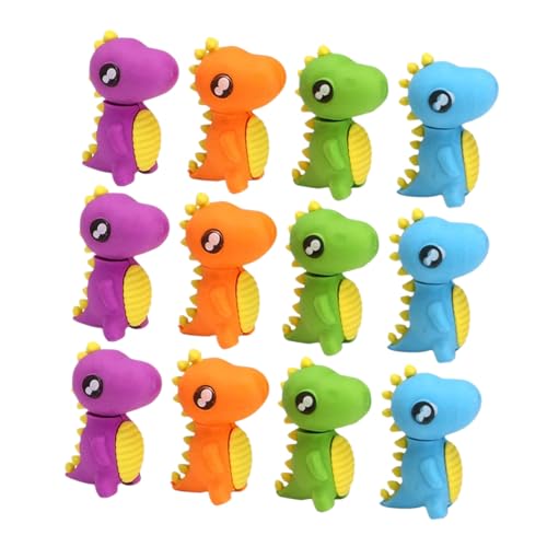 UPKOCH 48 Stück Cartoon Radiergummi Mini Radiergummis Für Großpackung Lustige UPKOCH 48 Stück Cartoon Radiergummi Mini Radiergummis Für Großpackung Lustige von UPKOCH