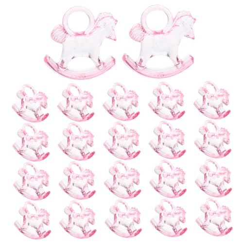 UPKOCH 48 Stück Dekorationen für die Babyparty Willkommen thematisiert Dusche Babys Dekorationen für Babyparty-Figuren Babyparty-Desktop-Dekoration Babyparty-Layout Acryl Rosa UPKOCH 48 Stück Dekorationen für die Babyparty Willkommen thematisiert Dusche Babys Dekorationen für Babyparty-Figuren Babyparty-Desktop-Dekoration Babyparty-Layout Acryl Rosa von UPKOCH