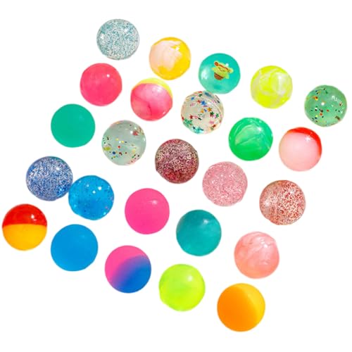 UPKOCH 48stücke Bunte Gummibälle Elastische Spielzeuge Für Kindergeburtstagsfeiern Mitgebsel Und Preise Für Partys Für Automaten Stressspielzeug UPKOCH 48stücke Bunte Gummibälle Elastische Spielzeuge Für Kindergeburtstagsfeiern Mitgebsel Und Preise Für Partys Für Automaten Stressspielzeug von UPKOCH