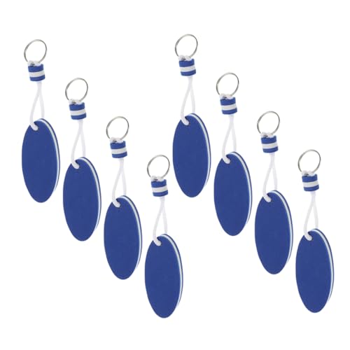 UPKOCH 8 Teiliger Ovaler Schlüsselanhänger Sport Schlüsselanhänger Ruder Schlüsselanhänger Wassersport Schlüsselanhänger Schwimmer Schlüsselanhänger 2 Teiliges Kugellager Ovaler UPKOCH 8 Teiliger Ovaler Schlüsselanhänger Sport Schlüsselanhänger Ruder Schlüsselanhänger Wassersport Schlüsselanhänger Schwimmer Schlüsselanhänger 2 Teiliges Kugellager Ovaler von UPKOCH