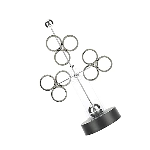 UPKOCH Weltraum-Dekoration Für Den Schreibtisch Schreibtischspielzeug Aus Metall Und Kunststoff Für Freunde Und Familie Für Jungen Und Mädchen UPKOCH Weltraum-Dekoration Für Den Schreibtisch Schreibtischspielzeug Aus Metall Und Kunststoff Für Freunde Und Familie Für Jungen Und Mädchen von UPKOCH