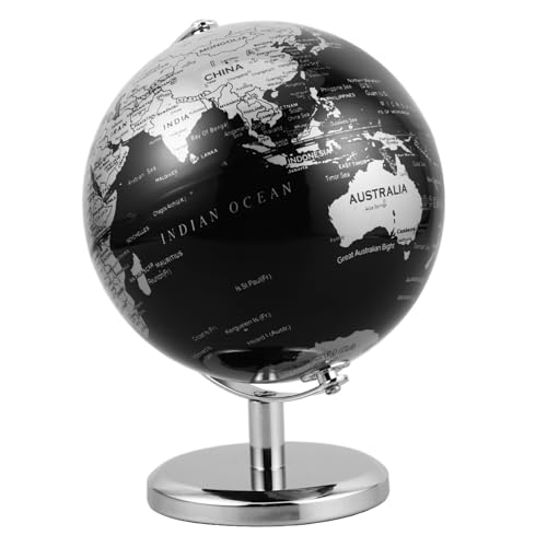 UPKOCH Elegante Schreibtisch Tisch Vintage Dekorative Runde Erde Für Home Office UPKOCH Elegante Schreibtisch Tisch Vintage Dekorative Runde Erde Für Home Office von UPKOCH