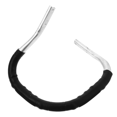 UPKOCH Ersatzgriff für Kettensägen Robuster Lenker mit Ergonomischem Design für Verbesserten und Installieren für Reparatur und Austausch von Kettensägenzubehör von UPKOCH