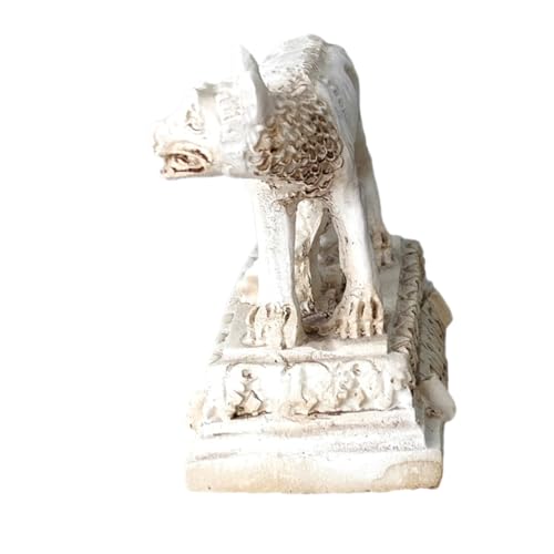UPKOCH Figurine Realistische Statue Aus Harz Für Tischdekoration Tierkenntnissen Spielzeug UPKOCH Figurine Realistische Statue Aus Harz Für Tischdekoration Tierkenntnissen Spielzeug von UPKOCH