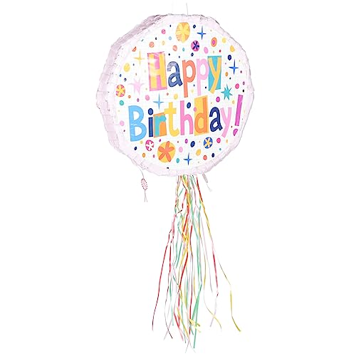 UPKOCH Geburtstagsparty Geschenkbox Pinata- Partys Füllstoffe Taco kleine Mini-Pinata Glücklich Geburtstagsdekoration party dekorative pinata Geburtstags-Piñata- Papier UPKOCH Geburtstagsparty Geschenkbox Pinata- Partys Füllstoffe Taco kleine Mini-Pinata Glücklich Geburtstagsdekoration party dekorative pinata Geburtstags-Piñata- Papier von UPKOCH