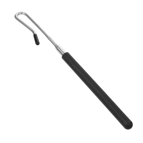 UPKOCH Handpuppen-Joystick die Puppenfirma Finger Marionettenpuppen handhaben Bewegungssteuerung des Puppenarms Abs Puppenspiel-Performance-Stick Puppet-Arm-Bewegungsstange Eisen Black UPKOCH Handpuppen-Joystick die Puppenfirma Finger Marionettenpuppen handhaben Bewegungssteuerung des Puppenarms Abs Puppenspiel-Performance-Stick Puppet-Arm-Bewegungsstange Eisen Black von UPKOCH