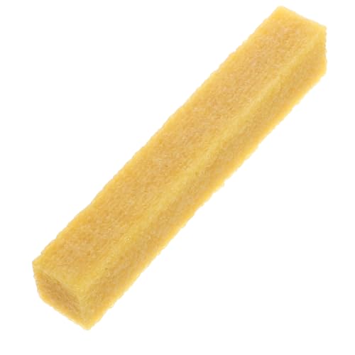 UPKOCH Kleberadierer Gummi Radiergummi Wiederverwendbar Tragbar Entfernt Klebstoff Rückstände Schonend Für Kunststoff Papier Und Diverse Oberflächen von UPKOCH