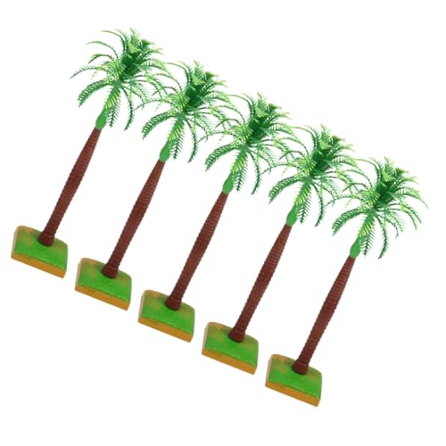 UPKOCH Kokosnussbaum Tortendeko Miniatur Kokosnussbaum Kuchenstecker Für Geburtstagsfeiern Realistische Künstliche Baum Deko Für Kuchen Und Desserts UPKOCH Kokosnussbaum Tortendeko Miniatur Kokosnussbaum Kuchenstecker Für Geburtstagsfeiern Realistische Künstliche Baum Deko Für Kuchen Und Desserts von UPKOCH