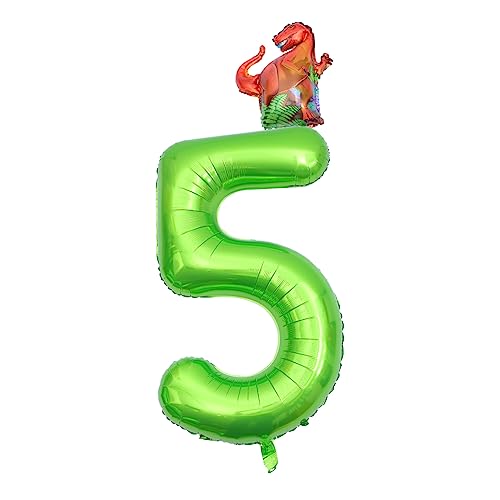 UPKOCH Kombination Aus Digitaler Ballon Dinosaurier 4 Ballon Party Dunkelrote Luftballons Dekorationen Rosa Hochzeitsdeko Feier Ballon Ballondekoration Ballons Aluminiumfolie UPKOCH Kombination Aus Digitaler Ballon Dinosaurier 4 Ballon Party Dunkelrote Luftballons Dekorationen Rosa Hochzeitsdeko Feier Ballon Ballondekoration Ballons Aluminiumfolie von UPKOCH