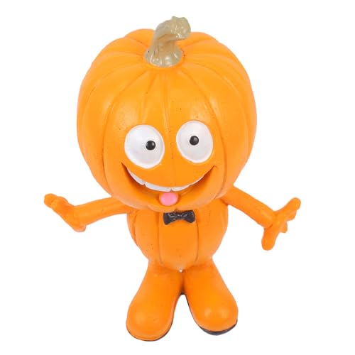 UPKOCH Kürbismann Ornamente Halloween Statue Kürbis Kürbis Wanddekoration Figur Kürbis Dekorationen Kürbis Herbstdekorationen Kürbis Ornament Kürbis Figur Kunstharz Gelb UPKOCH Kürbismann Ornamente Halloween Statue Kürbis Kürbis Wanddekoration Figur Kürbis Dekorationen Kürbis Herbstdekorationen Kürbis Ornament Kürbis Figur Kunstharz Gelb von UPKOCH