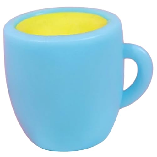 UPKOCH Lovely Quetschspielzeug Tassenform Stressabbau-Spielzeug Für Junge Mädchen Süßes Tierdesign Für Fingerübungen Und Emotionale Entspannung Als Oder Mitgebsel UPKOCH Lovely Quetschspielzeug Tassenform Stressabbau-Spielzeug Für Junge Mädchen Süßes Tierdesign Für Fingerübungen Und Emotionale Entspannung Als Oder Mitgebsel von UPKOCH