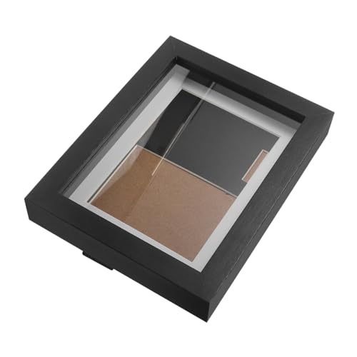 UPKOCH Medaillenanzeige Holz Vitrine für Medaillen und Eleganter Bilderrahmen für Sportauszeichnungen und Urkunden Vielseitig Positionierbar Langlebig und Pflegeleicht UPKOCH Medaillenanzeige Holz Vitrine für Medaillen und Eleganter Bilderrahmen für Sportauszeichnungen und Urkunden Vielseitig Positionierbar Langlebig und Pflegeleicht von UPKOCH