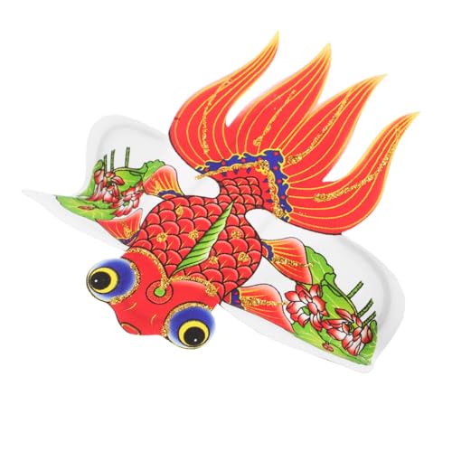 UPKOCH Mini -Kite Chinesisches Drachendekorationen Asiatische Dekoration Für Zu Hause Chinesische Dekorationen Für Party Drachen Dekorationsset Chinesischer Drachen Papier UPKOCH Mini -Kite Chinesisches Drachendekorationen Asiatische Dekoration Für Zu Hause Chinesische Dekorationen Für Party Drachen Dekorationsset Chinesischer Drachen Papier von UPKOCH
