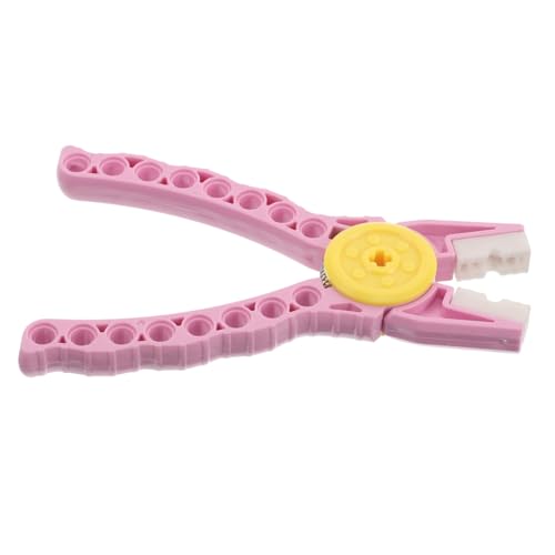 UPKOCH Multi-funktionales Anti-rutsch Ziegel-trennwerkzeug Für Bausteine Ergonomische Zange Zum Einfachen Entfernen Und Trennen Von Bauklötzen Für Familienaktivitäten Und Kompatibel UPKOCH Multi-funktionales Anti-rutsch Ziegel-trennwerkzeug Für Bausteine Ergonomische Zange Zum Einfachen Entfernen Und Trennen Von Bauklötzen Für Familienaktivitäten Und Kompatibel von UPKOCH