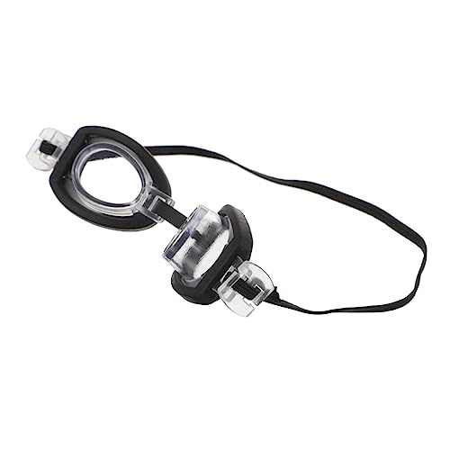 UPKOCH Puppen Schwimmbrille aus Kunststoff Stilvolle Brille für Puppen für DIY Projekte Kreative Bastelarbeiten und Fotorequisiten als zu Geburtstagen und Feiertagen UPKOCH Puppen Schwimmbrille aus Kunststoff Stilvolle Brille für Puppen für DIY Projekte Kreative Bastelarbeiten und Fotorequisiten als zu Geburtstagen und Feiertagen von UPKOCH