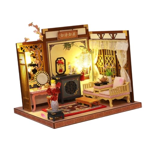 UPKOCH Puppenhaus-Modell Tiere Led-Wandleuchten Meerschweinchen Zeug System Meerschweinchenvlies Heu Cartoon-papiertüten Wollhamster Cartoon-geschenktüte Kühlmatten Für Hunde Party Stoff UPKOCH Puppenhaus-Modell Tiere Led-Wandleuchten Meerschweinchen Zeug System Meerschweinchenvlies Heu Cartoon-papiertüten Wollhamster Cartoon-geschenktüte Kühlmatten Für Hunde Party Stoff von UPKOCH