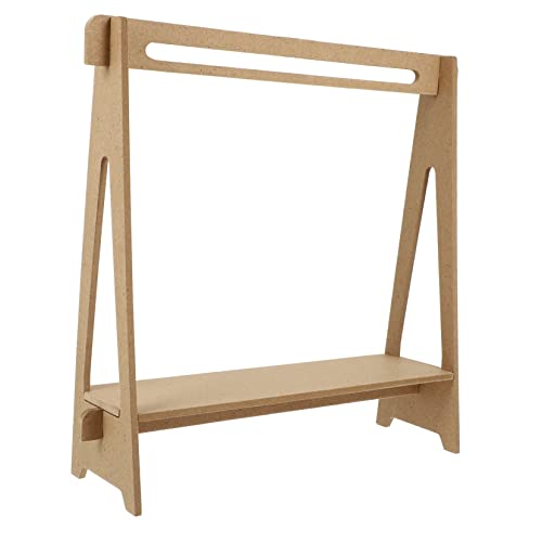 UPKOCH Puppenkleiderbügel Samt Vakuumträger Miniatur Bäckerei Kleidung Miniatur Möbel Kleiderbügel Set Miniatur Puppen Hochstuhl Zubehör Kleiderständer Für Menschen UPKOCH Puppenkleiderbügel Samt Vakuumträger Miniatur Bäckerei Kleidung Miniatur Möbel Kleiderbügel Set Miniatur Puppen Hochstuhl Zubehör Kleiderständer Für Menschen von UPKOCH
