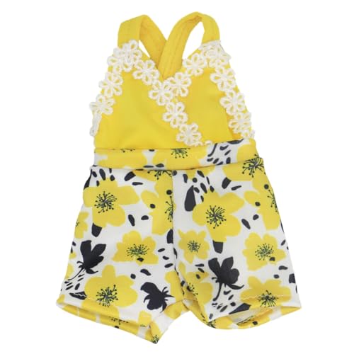 UPKOCH Puppenkleidung Mädchen Babykleidung Babys Puppen Outfits Für Mädchen Mädchenkleid Mädchenkleidung Accessoires Für Mädchen Outfits Babypuppen Puppenkleidung Kleidung Für UPKOCH Puppenkleidung Mädchen Babykleidung Babys Puppen Outfits Für Mädchen Mädchenkleid Mädchenkleidung Accessoires Für Mädchen Outfits Babypuppen Puppenkleidung Kleidung Für von UPKOCH