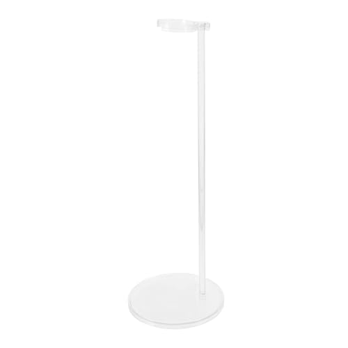 UPKOCH Puppenständer Steht Für Actionfiguren Actionfigurenständer Puppen Stehen Actionfiguren Stehen Halter Für Marionettenständer Transparent Plastik UPKOCH Puppenständer Steht Für Actionfiguren Actionfigurenständer Puppen Stehen Actionfiguren Stehen Halter Für Marionettenständer Transparent Plastik von UPKOCH