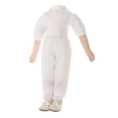 UPKOCH Puppenzubehör Aus Keramik Handgefertigt Puppenkörper Puppenkörperzubehör Puppenmaterialien Puppenteile Puppenkörper Puppenkörper Puppen Puppenzubehör Keramik Weiß UPKOCH Puppenzubehör Aus Keramik Handgefertigt Puppenkörper Puppenkörperzubehör Puppenmaterialien Puppenteile Puppenkörper Puppenkörper Puppen Puppenzubehör Keramik Weiß von UPKOCH