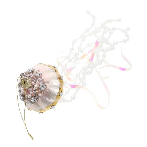 UPKOCH Jellyfish Ornament Glas Hängedekoration Für Partys Vielseitig Einsetzbar Urlaubszubehör Einzigartige Atmosphäre Für Hochzeiten Und Geburtstagsfeiern Auffälliges Design Für UPKOCH Jellyfish Ornament Glas Hängedekoration Für Partys Vielseitig Einsetzbar Urlaubszubehör Einzigartige Atmosphäre Für Hochzeiten Und Geburtstagsfeiern Auffälliges Design Für von UPKOCH