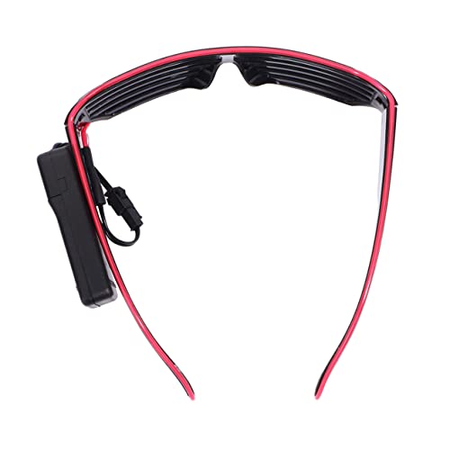 UPKOCH Shutter-brille Schnapsgläser Partyartikel Liefert Lustige Brille Gläser Aufleuchten Led-brillengläser Led Glow Partyartikel UPKOCH Shutter-brille Schnapsgläser Partyartikel Liefert Lustige Brille Gläser Aufleuchten Led-brillengläser Led Glow Partyartikel von UPKOCH