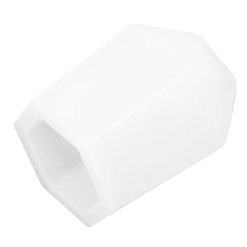 UPKOCH Silikon Form DIY Pflanzgefäß Silikon Gießform für Projekte Einfach zu Entformen und Reinigen Langlebig und Bruchsicher für Blumenvasen und Stifthalter UPKOCH Silikon Form DIY Pflanzgefäß Silikon Gießform für Projekte Einfach zu Entformen und Reinigen Langlebig und Bruchsicher für Blumenvasen und Stifthalter von UPKOCH
