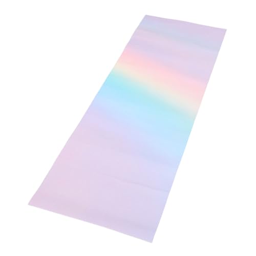 UPKOCH Skateboard-bänder Graffiti-skateboard Skigafelband Sandpapier Zum Basteln Sandpapier Für Holz Schleifpapierblock Skateboard-griptapes Schleifpapier Für Metall Epoxidharz von UPKOCH