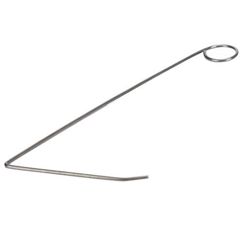 UPQRSG Strickmaschinenhaken Ersatz, Nähen, Sticken, Bastelwerkzeuge, Zubehör Für Strickmaschine Der Marke Silver Reed, Strickwerkzeug Ersatz UPQRSG Strickmaschinenhaken Ersatz, Nähen, Sticken, Bastelwerkzeuge, Zubehör Für Strickmaschine Der Marke Silver Reed, Strickwerkzeug Ersatz von UPQRSG