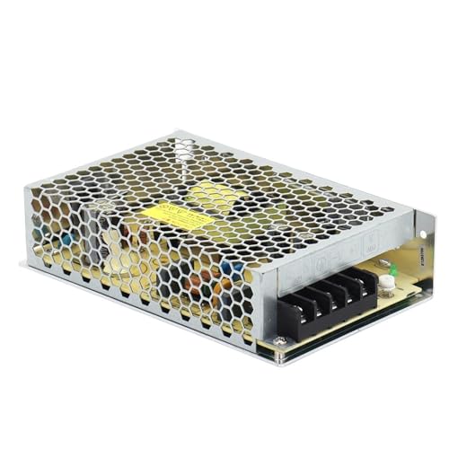 Fireray Schaltnetzteil HF100W-SE-24 Einzelausgang for CO2-Laserschneid- und Graviermaschine Fireray Schaltnetzteil HF100W-SE-24 Einzelausgang for CO2-Laserschneid- und Graviermaschine von UQOOHKBCU