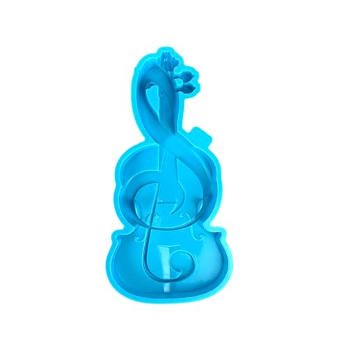 3D Gitarre Epoxidharz Formen Silikonform Gitarren Silikonform, Silikonform Epoxidharz Musikinstrumente Silikonform Geeignet für DIY Bastelarbeiten Gussformen Geschenke Heimbüro Wanddekoration 3D Gitarre Epoxidharz Formen Silikonform Gitarren Silikonform, Silikonform Epoxidharz Musikinstrumente Silikonform Geeignet für DIY Bastelarbeiten Gussformen Geschenke Heimbüro Wanddekoration von URFEDA