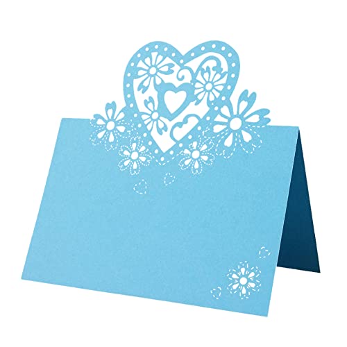 50 Stück Tischkarten Taufe Platzkarten, Tischkarten Herz Hochzeit Tischkarten Hochzeit Platzkarte Namenskarten Platzkarten Geburtstag Blanko Tischkarten für Hochzeiten Bankette Events Party 50 Stück Tischkarten Taufe Platzkarten, Tischkarten Herz Hochzeit Tischkarten Hochzeit Platzkarte Namenskarten Platzkarten Geburtstag Blanko Tischkarten für Hochzeiten Bankette Events Party von URFEDA