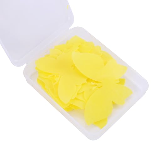 50PCS Schmetterlinge Torten Deko, Essbare Schmetterlinge Tortendeko Schmetterlings Tortendeko Geburtstag Cupcake Toppers Essbar Schmetterlinge Deko Torte für Hochzeit Geburtstag Party 50PCS Schmetterlinge Torten Deko, Essbare Schmetterlinge Tortendeko Schmetterlings Tortendeko Geburtstag Cupcake Toppers Essbar Schmetterlinge Deko Torte für Hochzeit Geburtstag Party von URFEDA