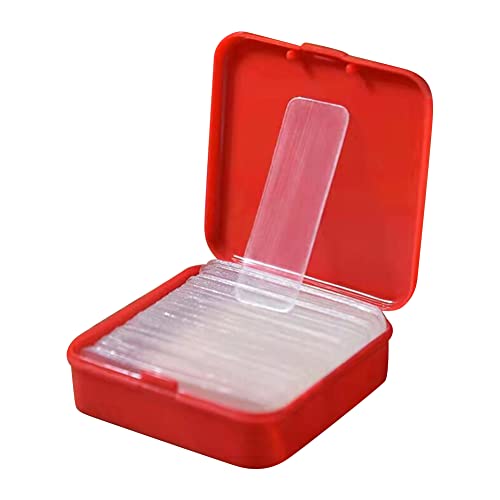 Doppelseitiges Klebeband Extra Stark, 60 Stk Powerful Double-Sided Tape, Reusable Multifunctional Double Sided Adhesive Tape für Fliesen, Glas, Marmor, Spiegeln, Tischplatten, Holz Doppelseitiges Klebeband Extra Stark, 60 Stk Powerful Double-Sided Tape, Reusable Multifunctional Double Sided Adhesive Tape für Fliesen, Glas, Marmor, Spiegeln, Tischplatten, Holz von URFEDA