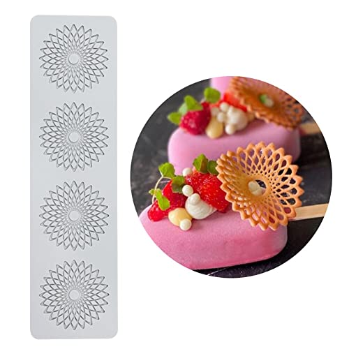 Silikonform Blumen Blätter Fondant Baum Feder Form Silikonform Mold mit Silikon Spitze Form Matte Silikonformen Fondant Koralle Blatt Silikonform Blätter Blatt für die Dekoration von Kuchenspitzen Silikonform Blumen Blätter Fondant Baum Feder Form Silikonform Mold mit Silikon Spitze Form Matte Silikonformen Fondant Koralle Blatt Silikonform Blätter Blatt für die Dekoration von Kuchenspitzen von URFEDA