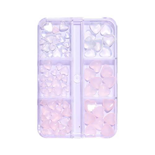 URFEDA Nagel Kristalle Strasssteine Für Nägel Nageldekoration Strass Nagel Kunst Edelsteine Nagelschmuck Nail Art Strasssteine Nägel Zubehör DIY Nagelkunst Nageldesign Nail Art Dekoration Set Type D URFEDA Nagel Kristalle Strasssteine Für Nägel Nageldekoration Strass Nagel Kunst Edelsteine Nagelschmuck Nail Art Strasssteine Nägel Zubehör DIY Nagelkunst Nageldesign Nail Art Dekoration Set Type D von URFEDA