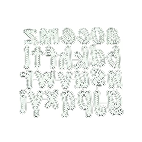 URFEDA Weihnachten Stanzschablonen Stanzbögen Metall Buchstaben und Zahlen Prägeschablonen Weihnachtsbaum Hirsche Stanzformen Stanze für DIY Karte Sammelalbum Scrapbooking Fotoalbum Deko Cutting Dies URFEDA Weihnachten Stanzschablonen Stanzbögen Metall Buchstaben und Zahlen Prägeschablonen Weihnachtsbaum Hirsche Stanzformen Stanze für DIY Karte Sammelalbum Scrapbooking Fotoalbum Deko Cutting Dies von URFEDA