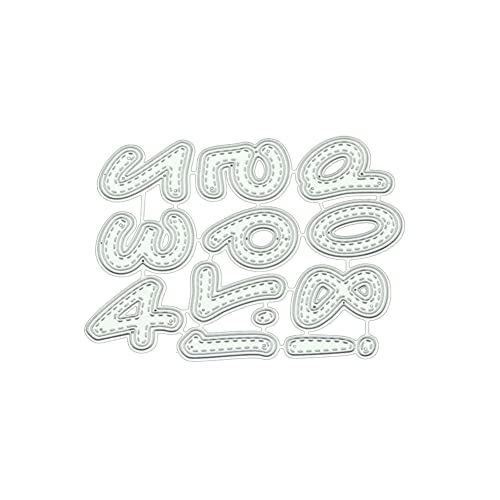 URFEDA Weihnachten Stanzschablonen Stanzbögen Metall Buchstaben und Zahlen Prägeschablonen Weihnachtsbaum Hirsche Stanzformen Stanze für DIY Karte Sammelalbum Scrapbooking Fotoalbum Deko Cutting Dies URFEDA Weihnachten Stanzschablonen Stanzbögen Metall Buchstaben und Zahlen Prägeschablonen Weihnachtsbaum Hirsche Stanzformen Stanze für DIY Karte Sammelalbum Scrapbooking Fotoalbum Deko Cutting Dies von URFEDA