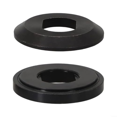 Sägeblatt-Flansch-Set Für DSS610 DSS611 BSS610 BSS611 HS7100 DHS710 Kreissägen, Innerer Flansch 224412-5 Und Äußerer Flansch 224409-4, 2 Stück Metallunterlegscheiben Für Sägeblattklemmung Sägeblatt-Flansch-Set Für DSS610 DSS611 BSS610 BSS611 HS7100 DHS710 Kreissägen, Innerer Flansch 224412-5 Und Äußerer Flansch 224409-4, 2 Stück Metallunterlegscheiben Für Sägeblattklemmung von URPIZY