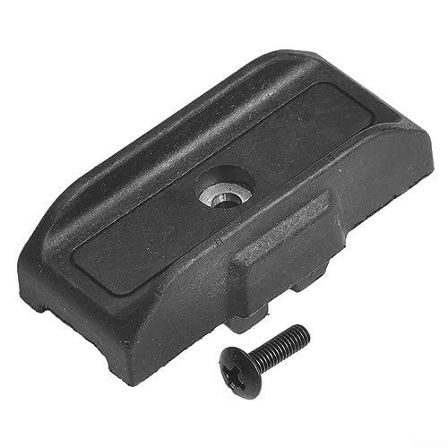 URPIZY Magnetischer Bithalter mit Schrauben, passend für 10,8 V, 14,4 V, 18 V, schnurlos für Schlagschrauber, magnetische Halteschrauben URPIZY Magnetischer Bithalter mit Schrauben, passend für 10,8 V, 14,4 V, 18 V, schnurlos für Schlagschrauber, magnetische Halteschrauben von URPIZY