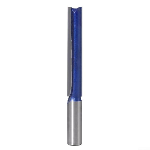 URPIZY Präzisions Holzfräser Mit 1/2 Zoll Schaft Extra Lang 3 Zoll Klinge 1/2 Zoll Schnittdurchmesser Für Holzbearbeitung Schreinerarbeiten URPIZY Präzisions Holzfräser Mit 1/2 Zoll Schaft Extra Lang 3 Zoll Klinge 1/2 Zoll Schnittdurchmesser Für Holzbearbeitung Schreinerarbeiten von URPIZY