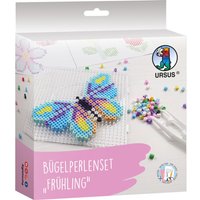 Bügelperlen-Set - Frühling von URSUS