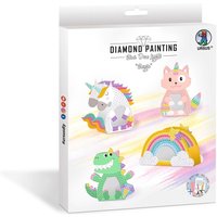 Diamond Deko Lichter - Magic von URSUS