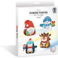 Diamond Deko Lichter - Winter von URSUS