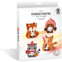 Diamond Deko Lichter - Woodland Diamond Deko Lichter - Woodland von URSUS