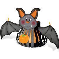 Laternen-Bastelset "Fledermaus" Laternen-Bastelset "Fledermaus" von URSUS