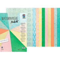 Naturpapiere "Pastell" Naturpapiere "Pastell" von URSUS