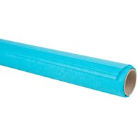 Seidenpapier,  50 x 70 cm, 20g/m², 6 Bögen - Hellblau von Blau