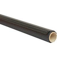 Seidenpapier, 50 x 70 cm, 20g/m², 6 Bögen - Schwarz Seidenpapier, 50 x 70 cm, 20g/m², 6 Bögen - Schwarz von URSUS
